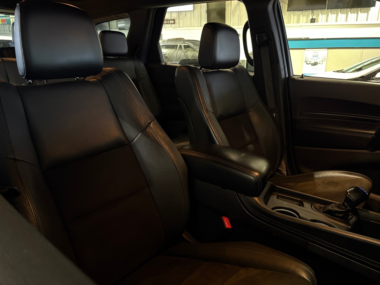 Thumbnail: 2021 Dodge Durango - 2