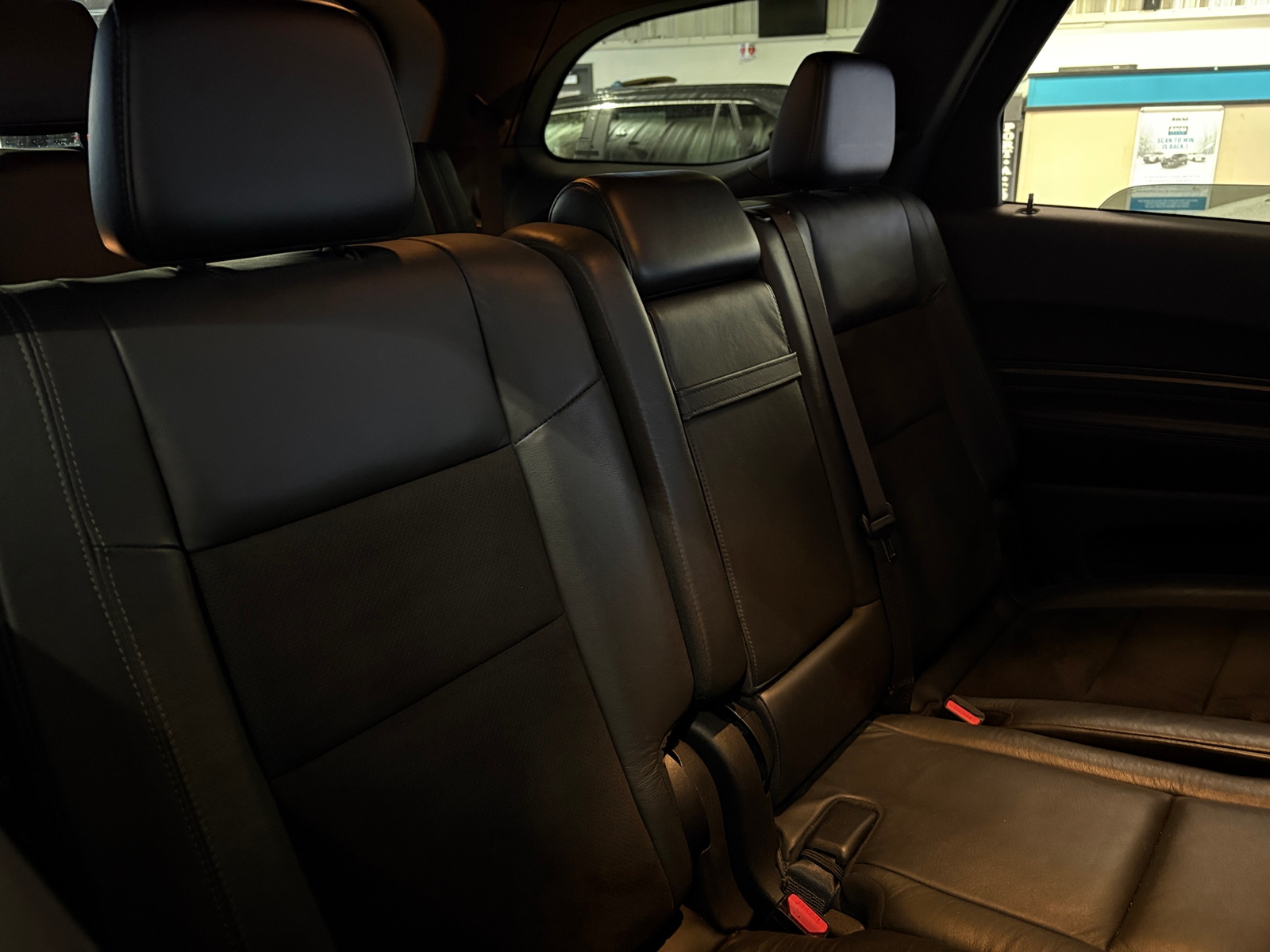 Thumbnail: 2021 Dodge Durango - 6