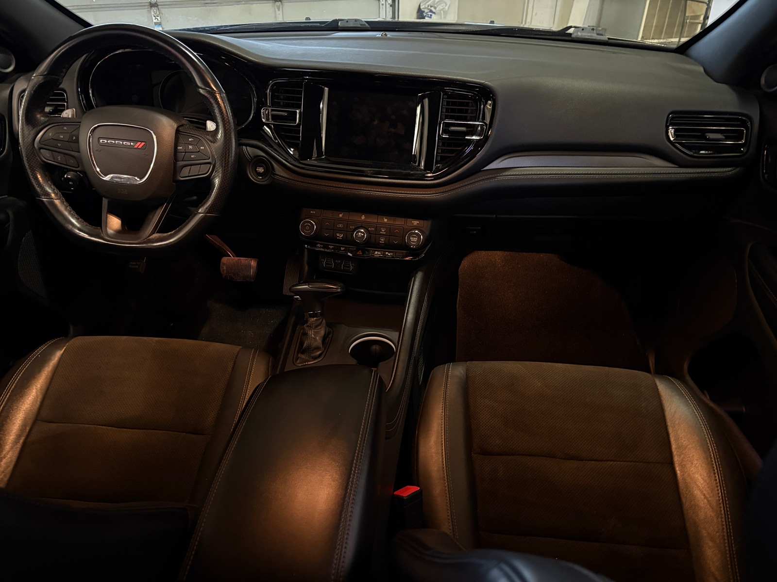 Thumbnail: 2021 Dodge Durango - 3