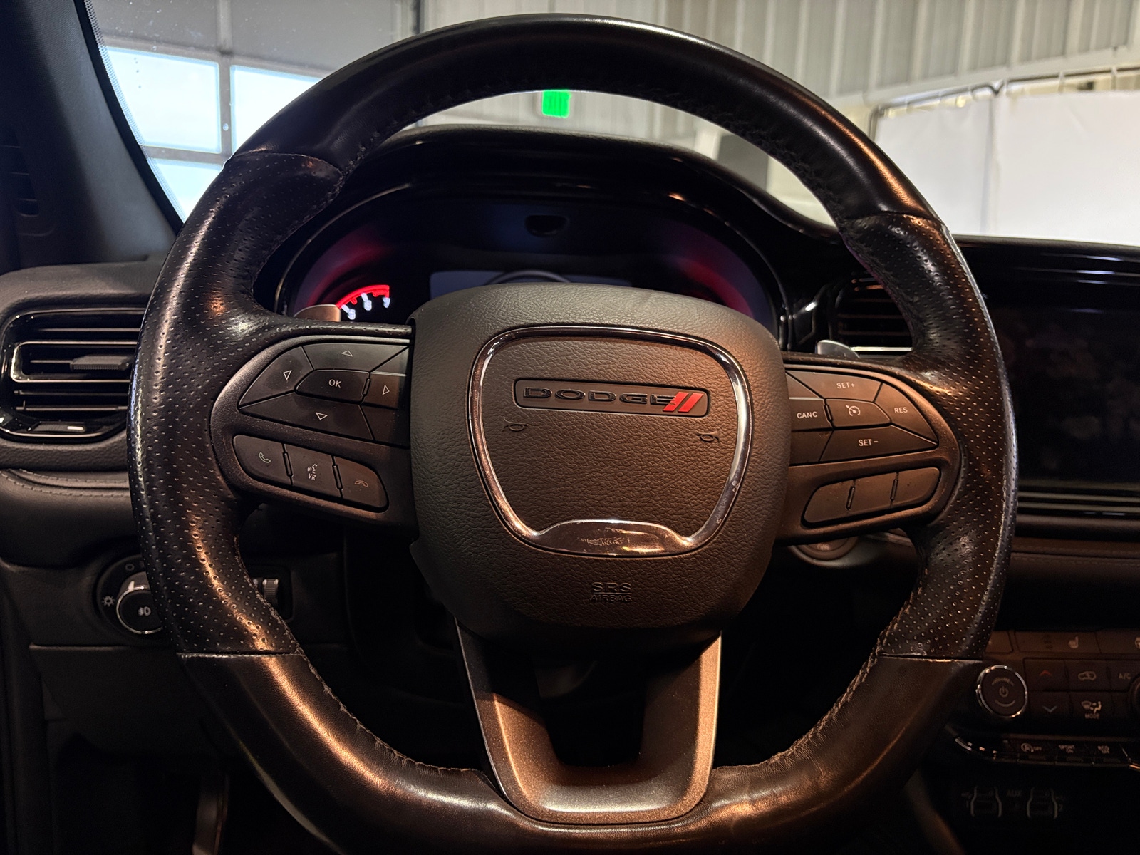 Thumbnail: 2021 Dodge Durango - 5