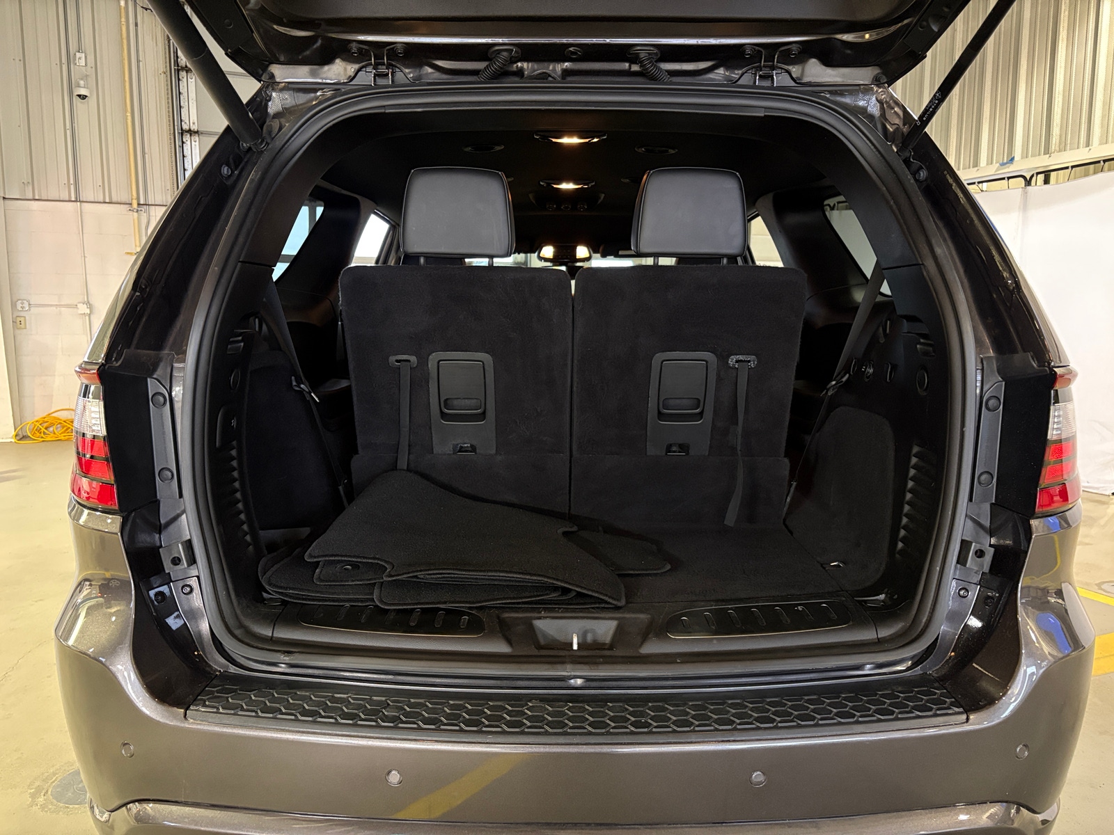Thumbnail: 2021 Dodge Durango - 7