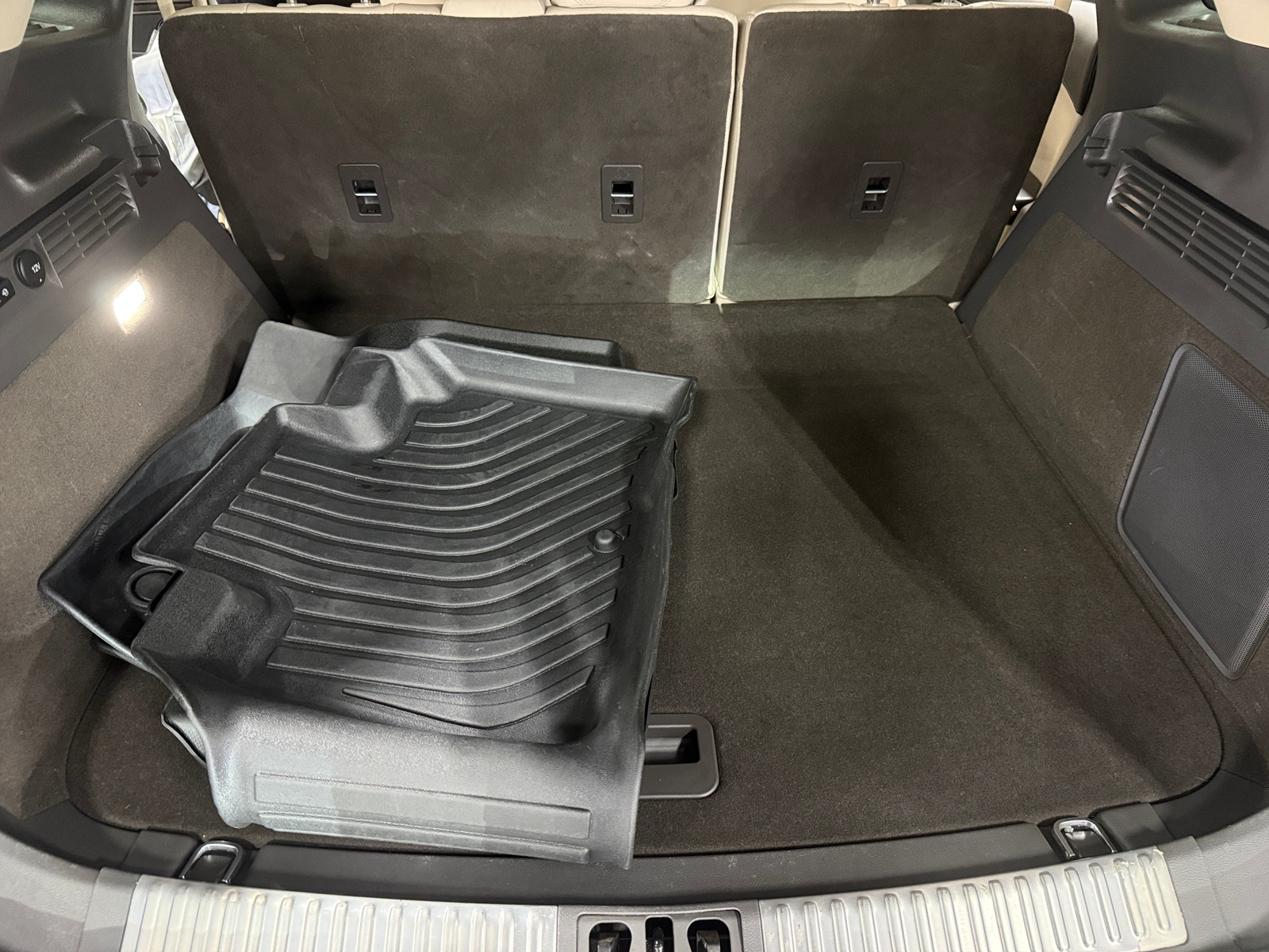 Thumbnail: 2019 Lincoln Nautilus - 6