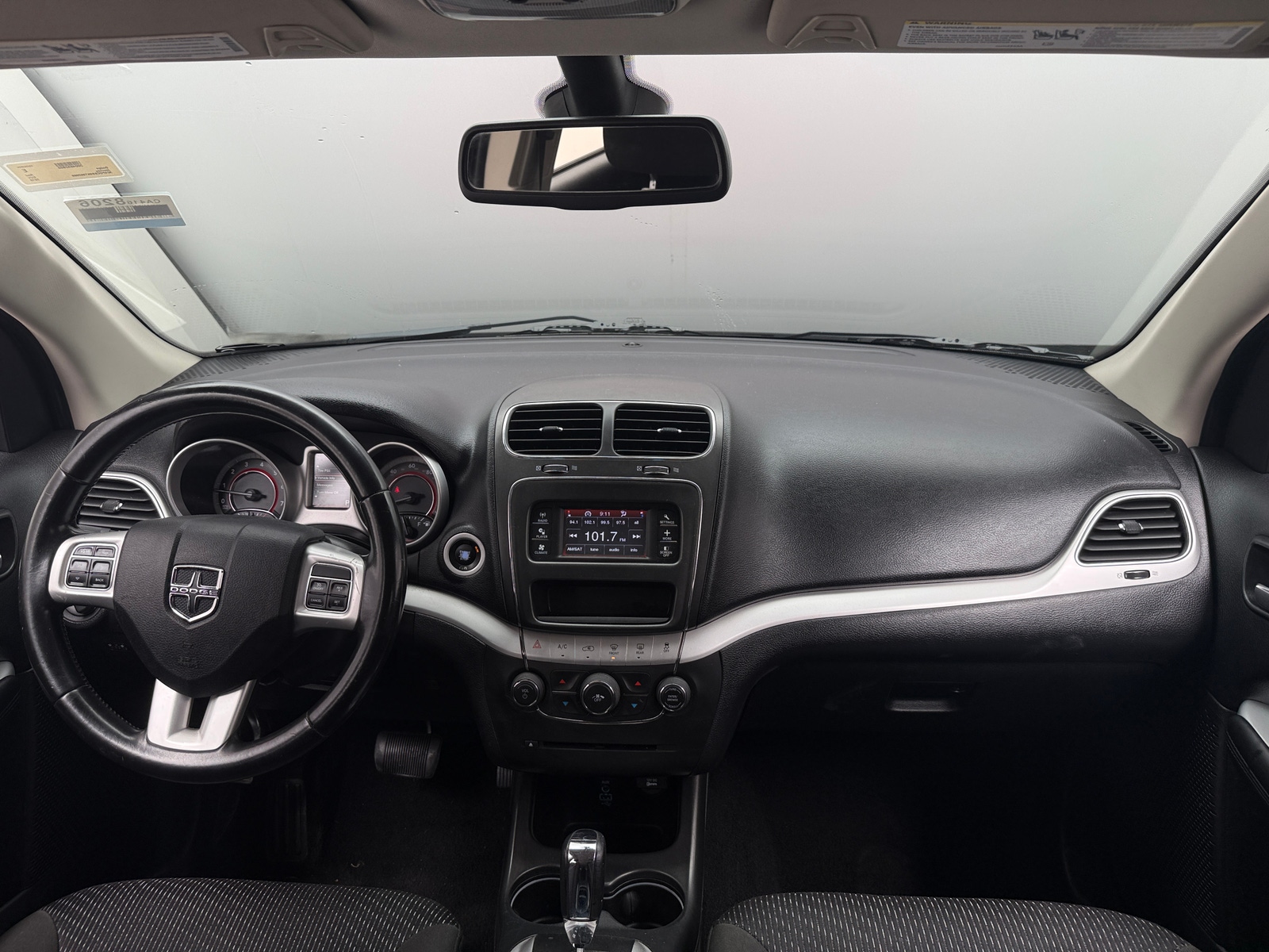 Thumbnail: 2019 Dodge Journey - 3