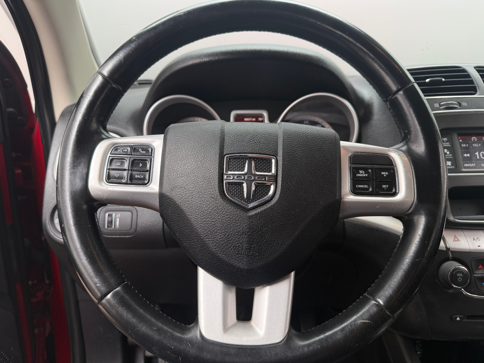 Thumbnail: 2019 Dodge Journey - 5