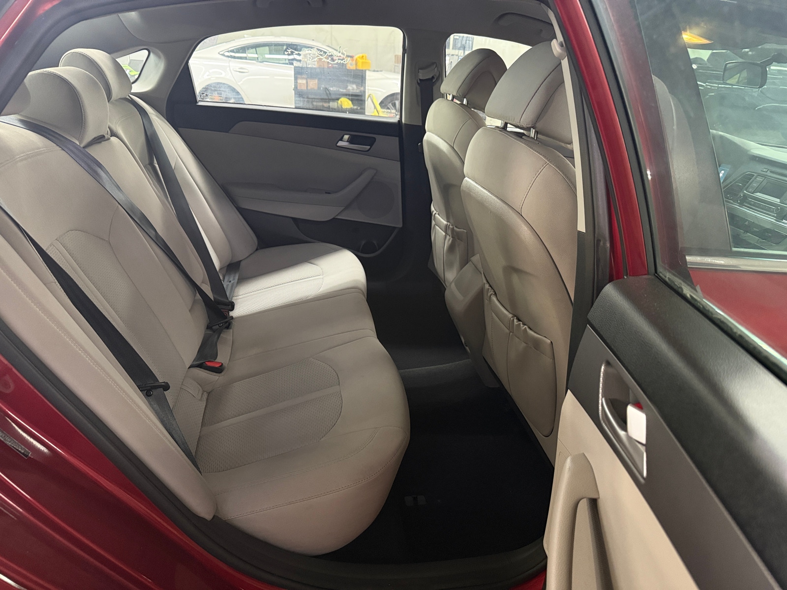 Thumbnail: 2015 Hyundai Sonata - 6