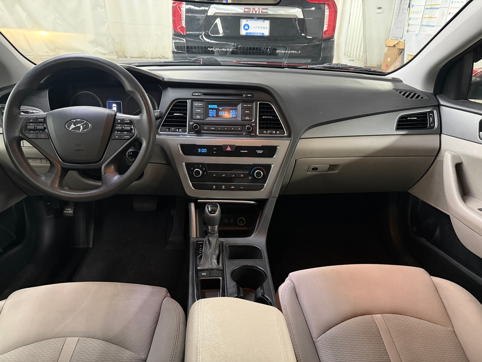Thumbnail: 2015 Hyundai Sonata - 3