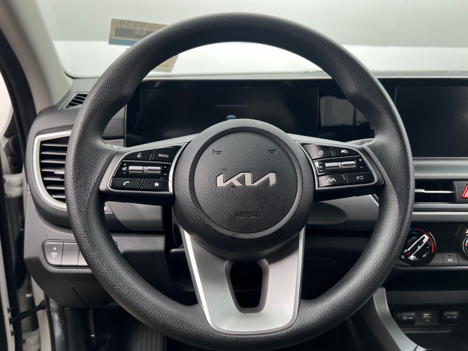Thumbnail: 2026 Kia Seltos - 5