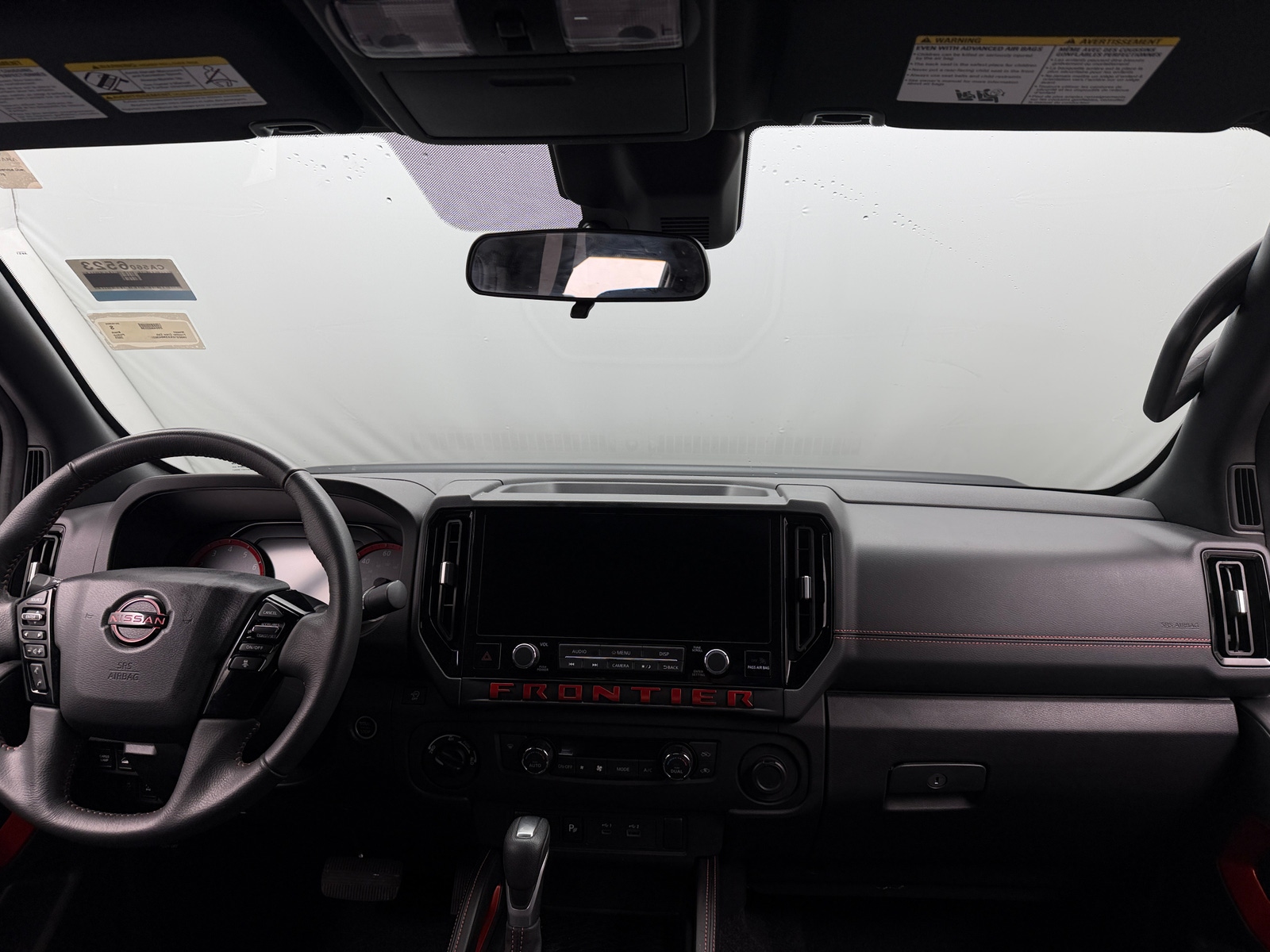 Thumbnail: 2025 Nissan Frontier - 3