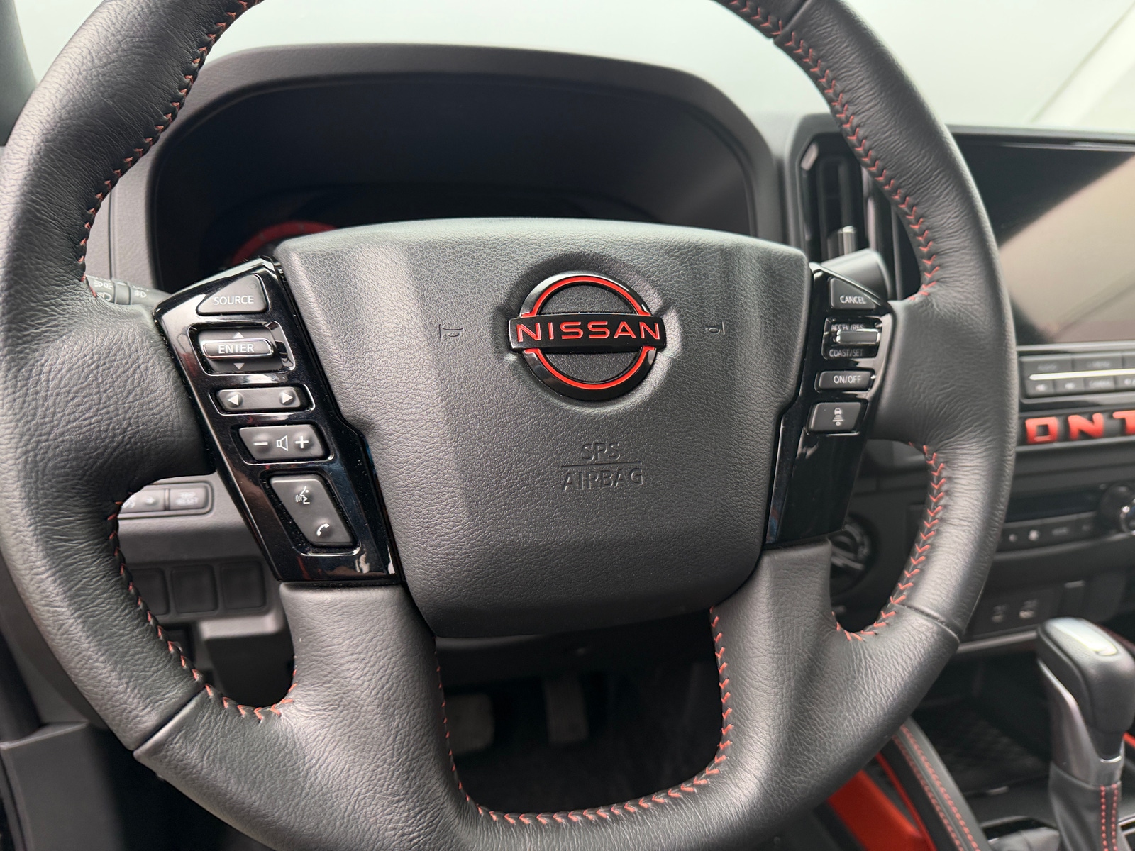 Thumbnail: 2025 Nissan Frontier - 5