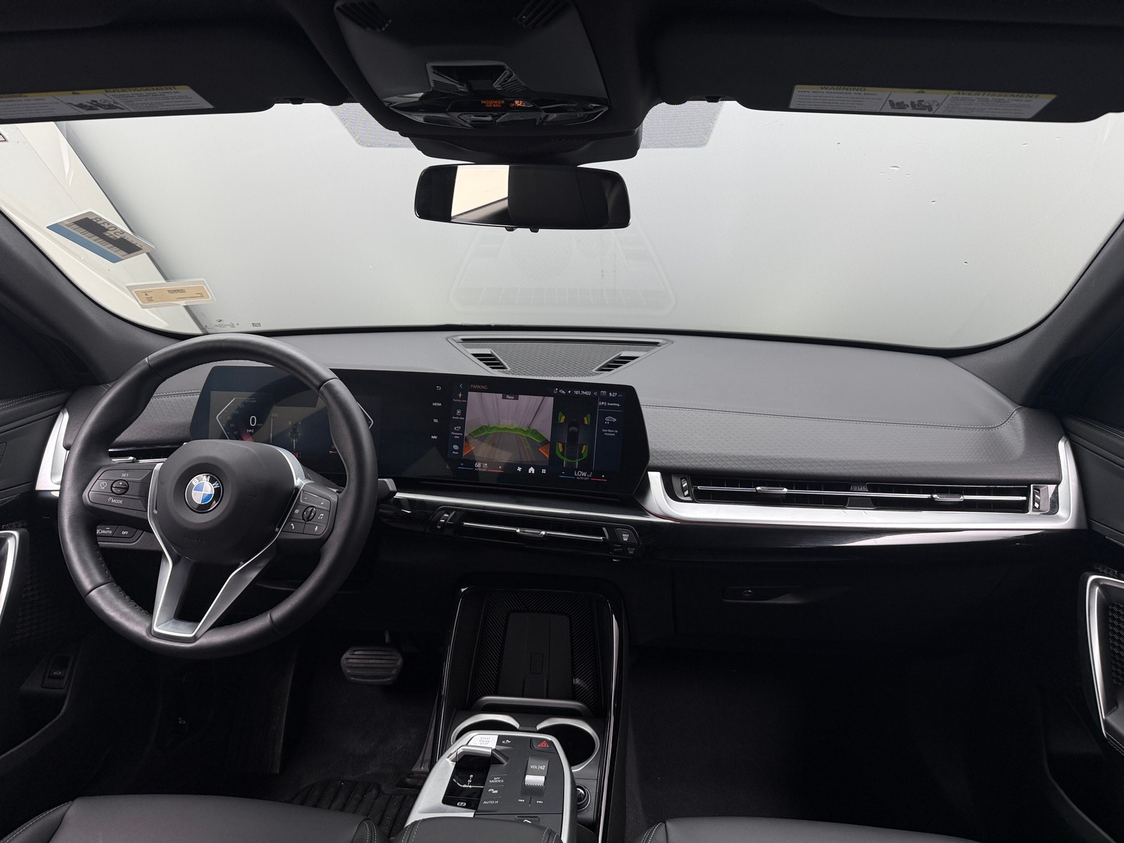 Thumbnail: 2026 BMW X2 - 2