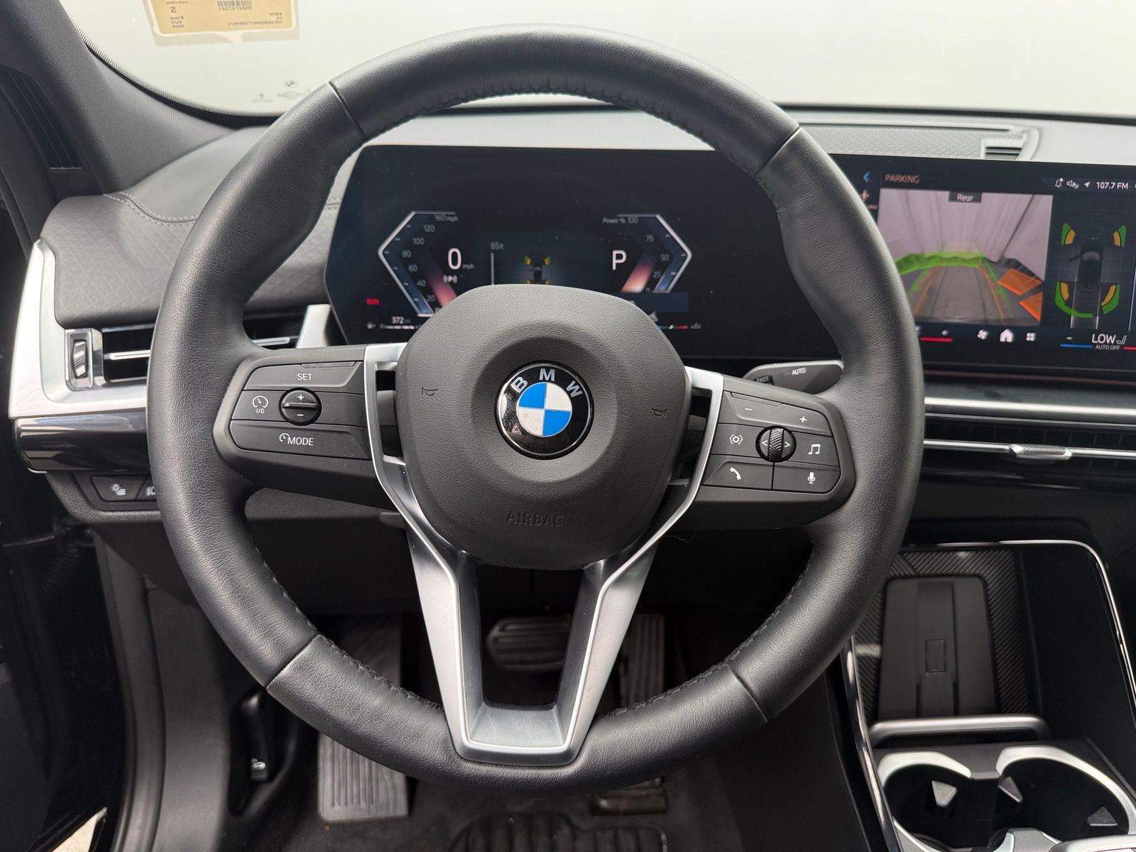 Thumbnail: 2026 BMW X2 - 4