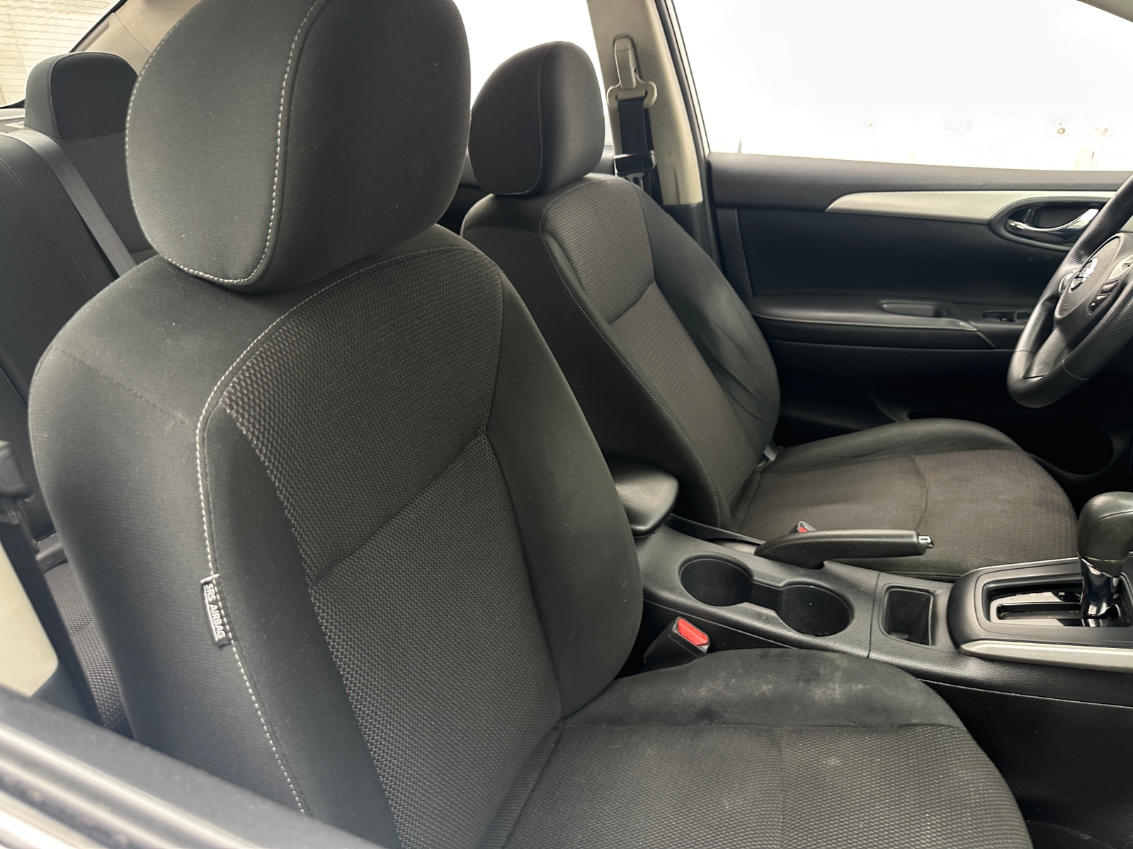Thumbnail: 2019 Nissan Sentra - 2