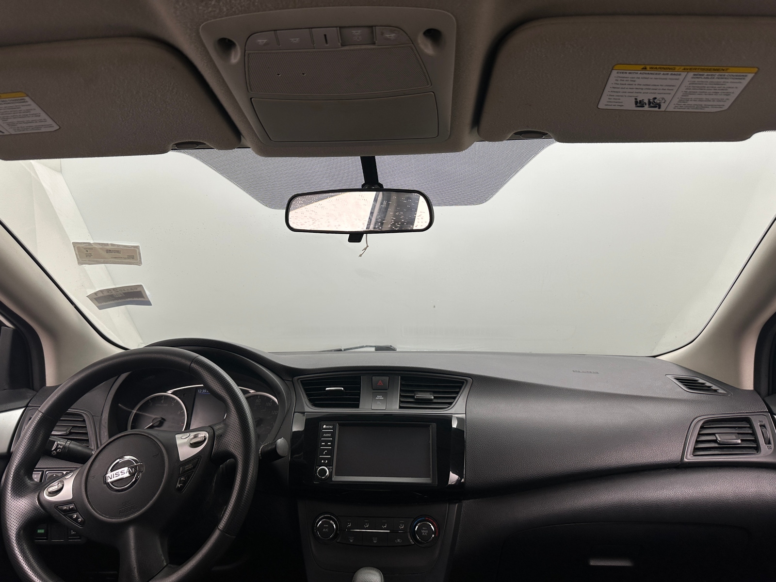 Thumbnail: 2019 Nissan Sentra - 3