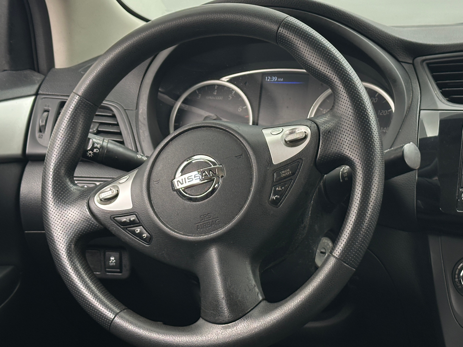 Thumbnail: 2019 Nissan Sentra - 5