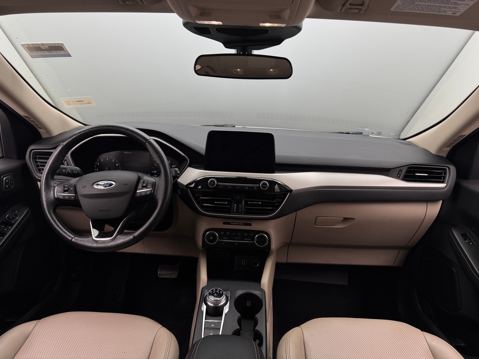 Thumbnail: 2020 Ford Escape - 2