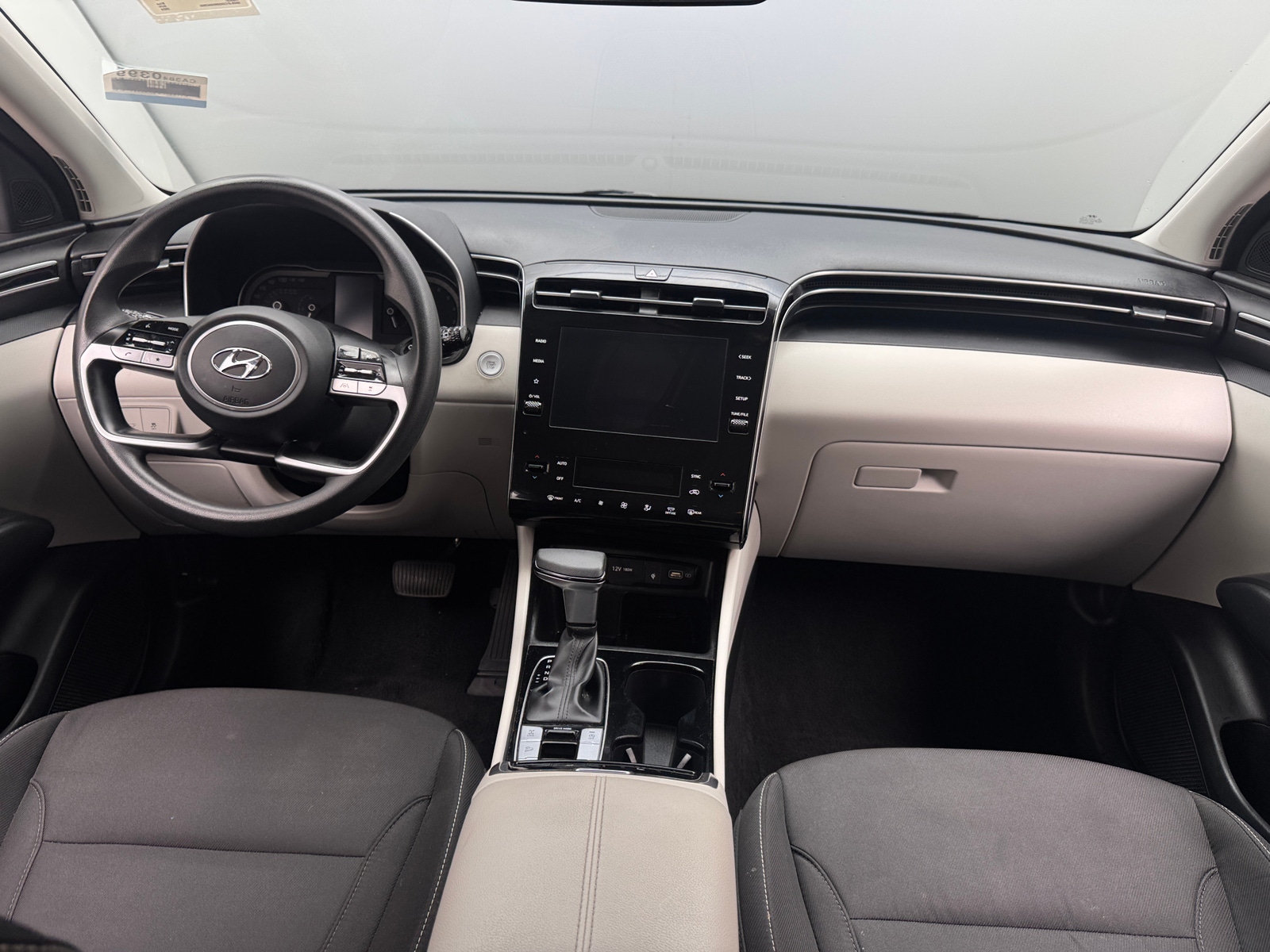 Thumbnail: 2024 Hyundai Tucson - 3