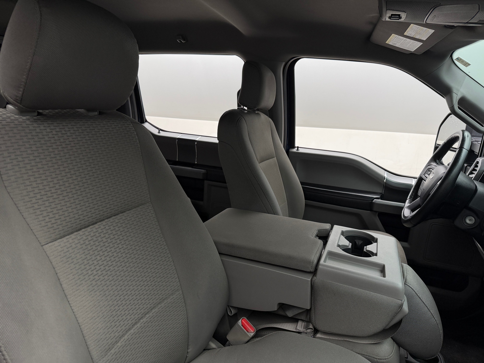Thumbnail: 2015 Ford Econoline - 2