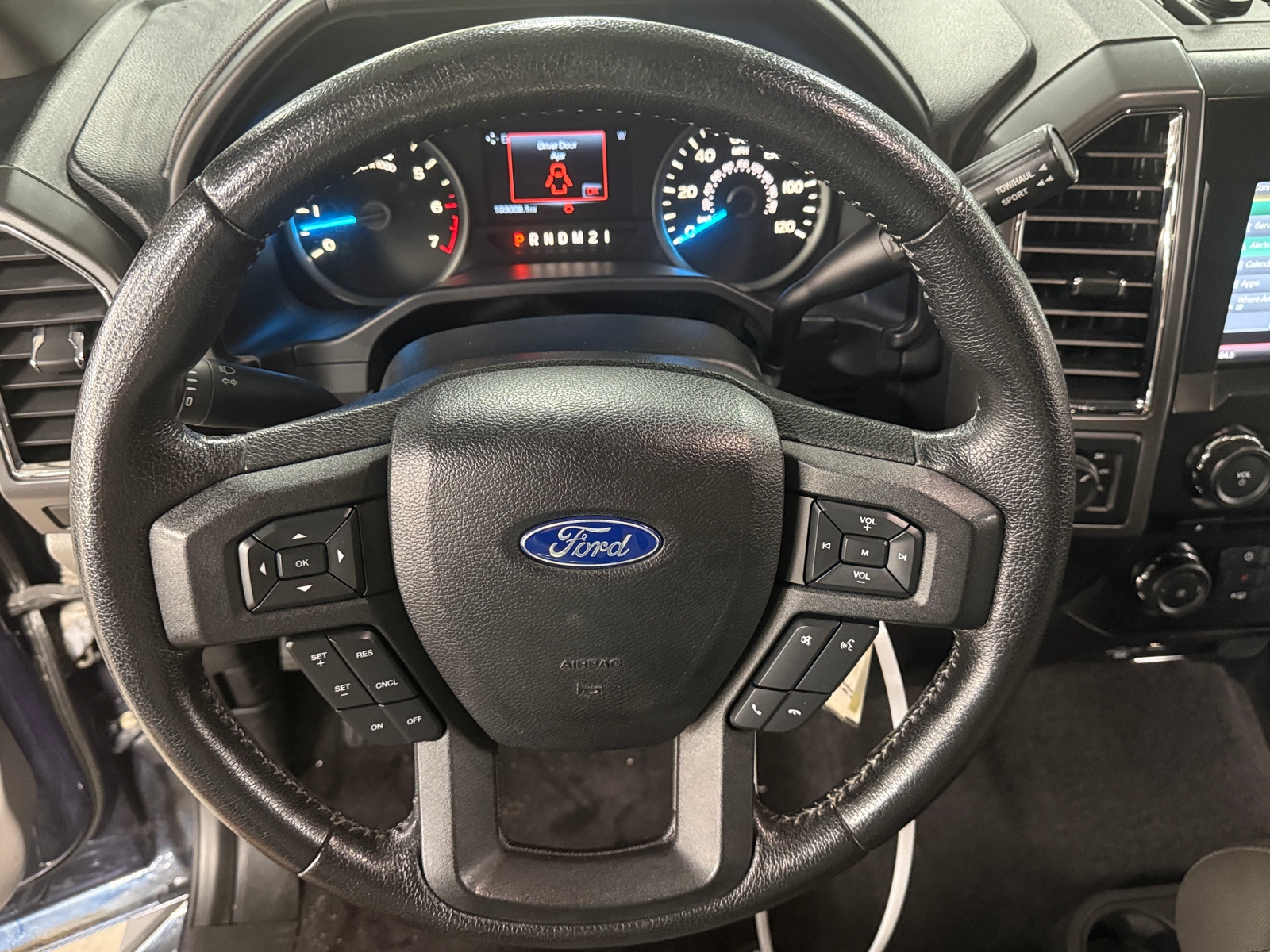 Thumbnail: 2015 Ford Econoline - 5