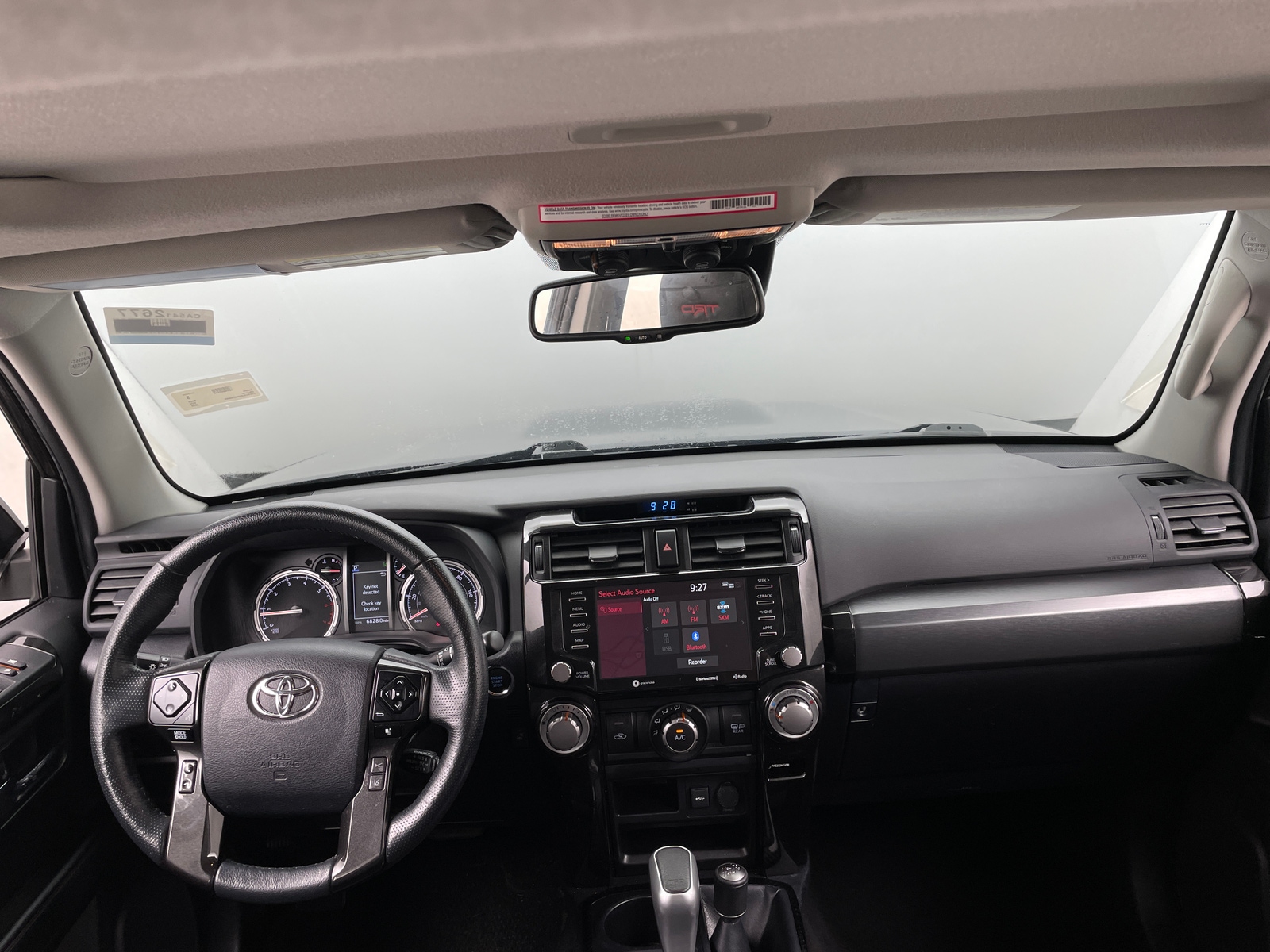 Thumbnail: 2024 Toyota 4Runner - 2
