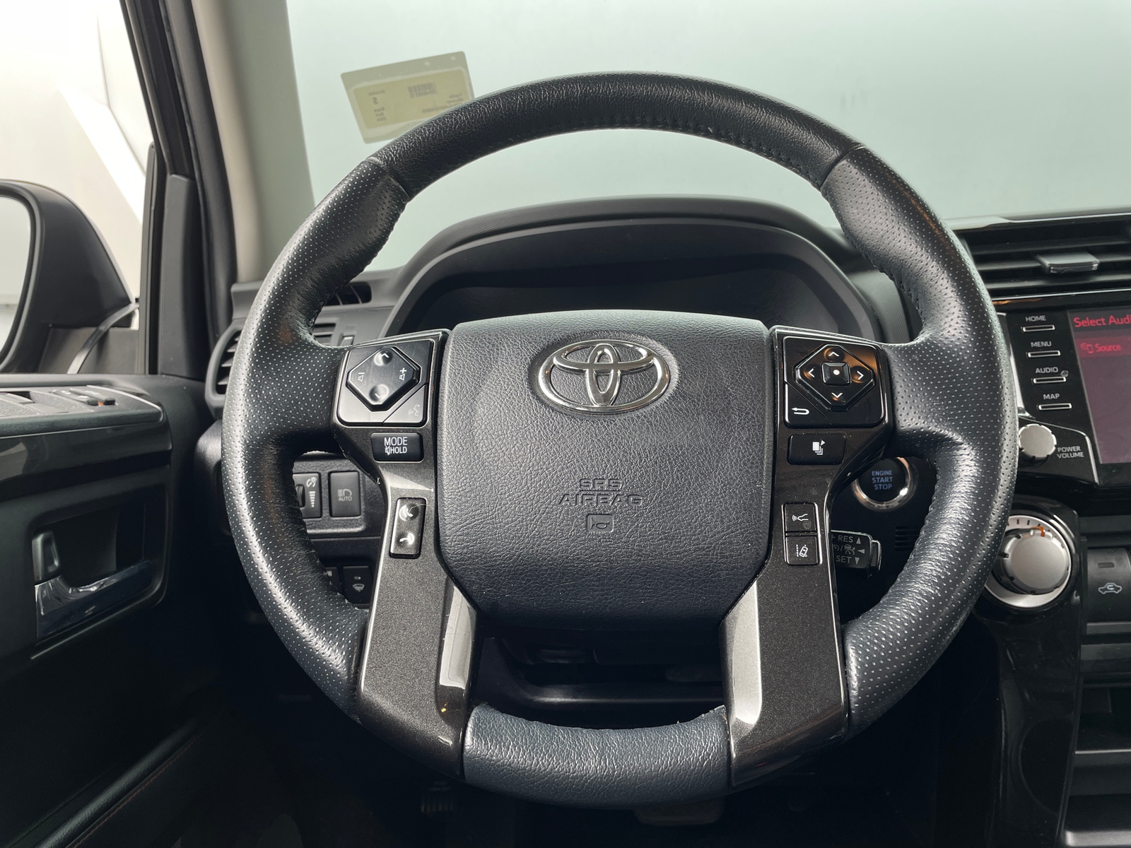 Thumbnail: 2024 Toyota 4Runner - 4