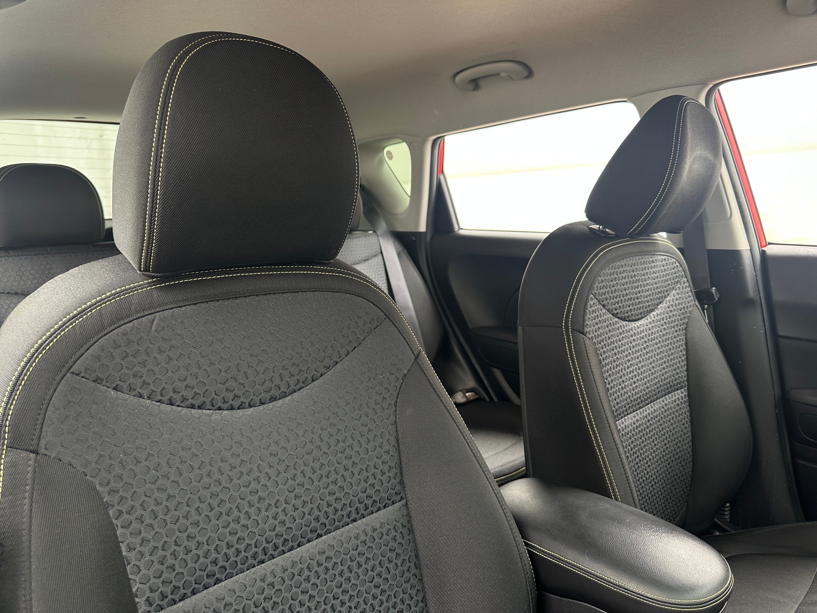 Thumbnail: 2016 Kia Soul - 2