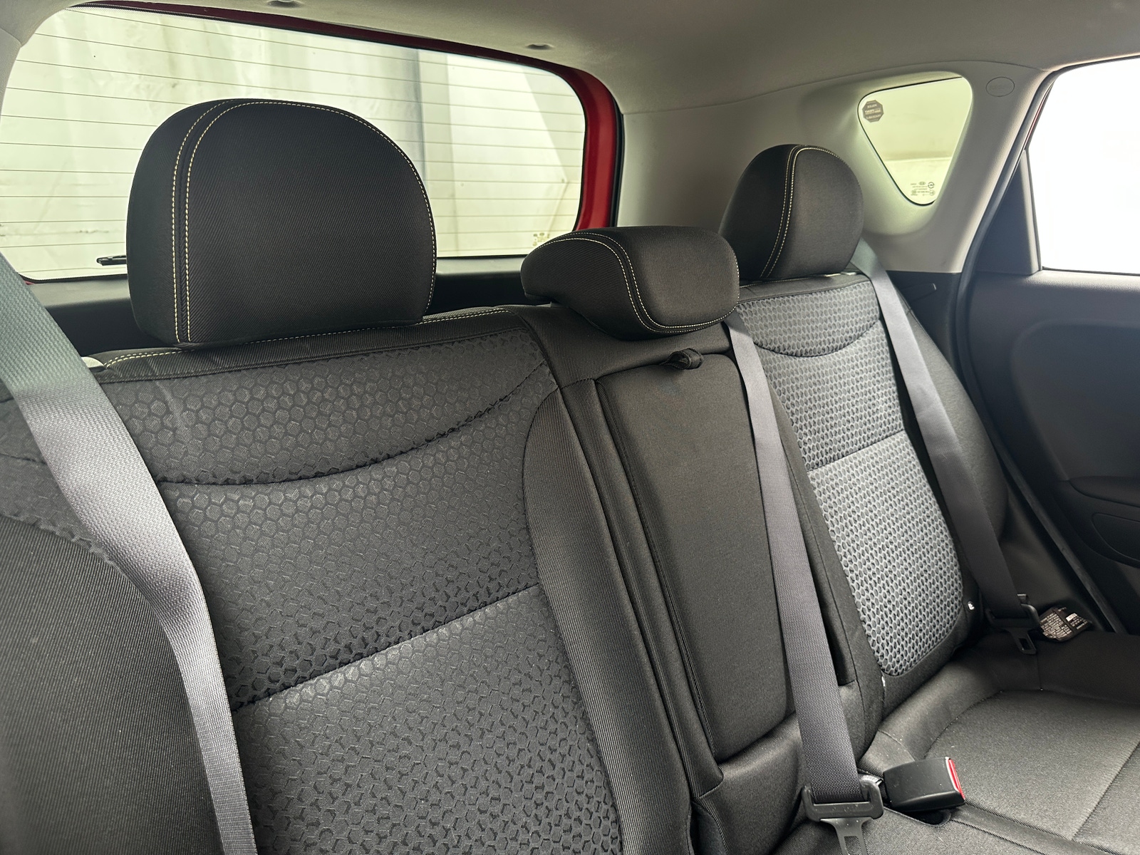 Thumbnail: 2016 Kia Soul - 6
