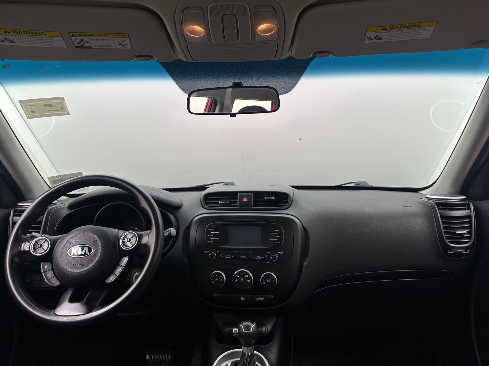 Thumbnail: 2016 Kia Soul - 3