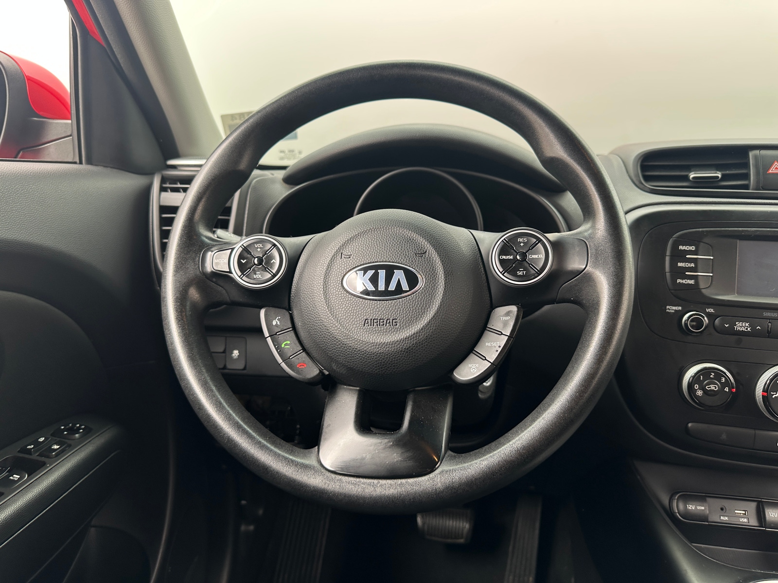 Thumbnail: 2016 Kia Soul - 5