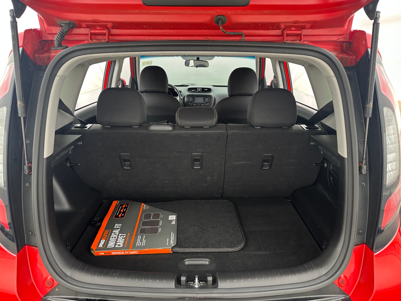Thumbnail: 2016 Kia Soul - 7