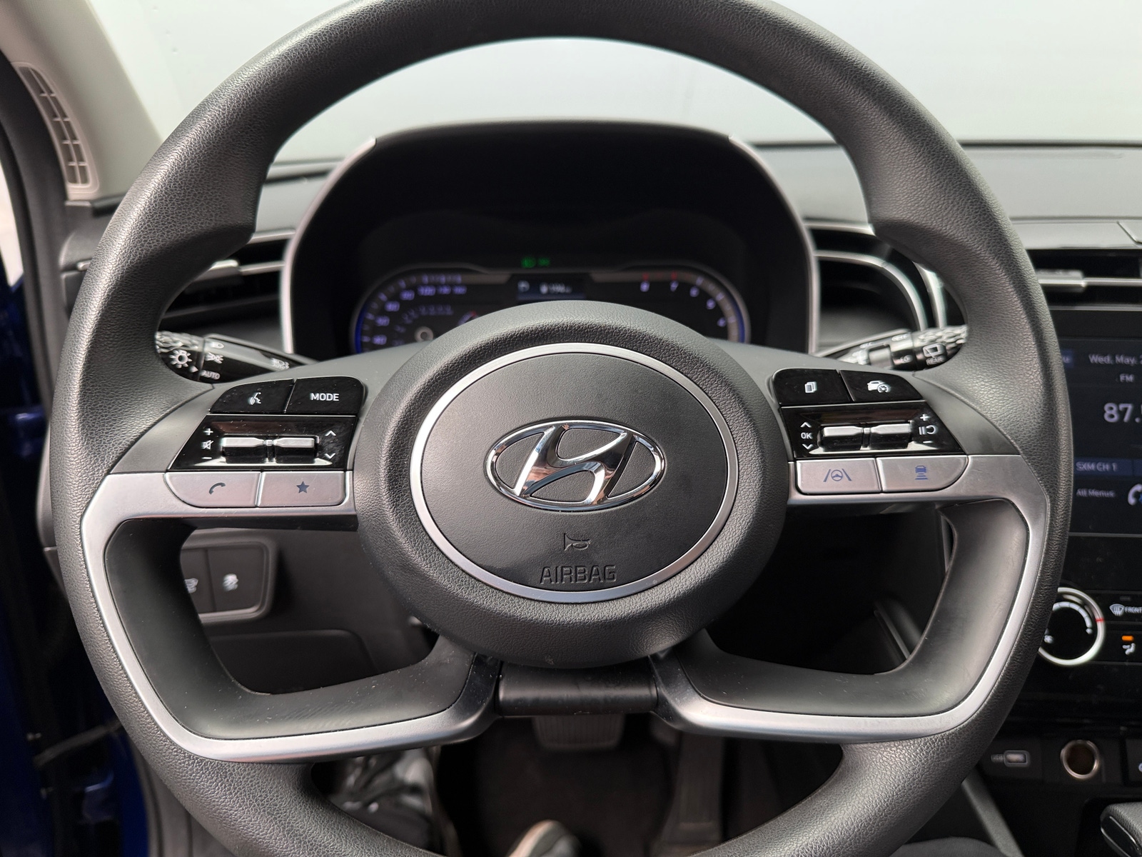 Thumbnail: 2023 Hyundai Tucson - 5