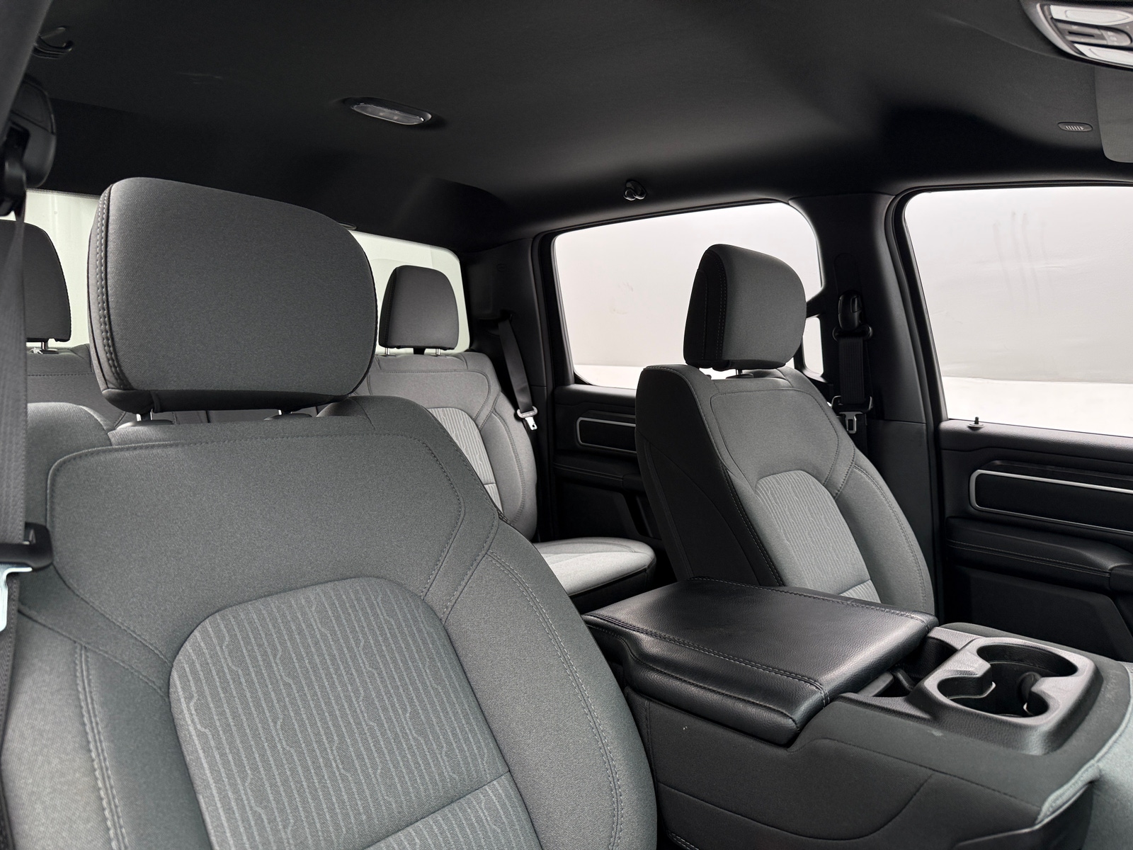 Thumbnail: 2023 RAM 1500 - 2