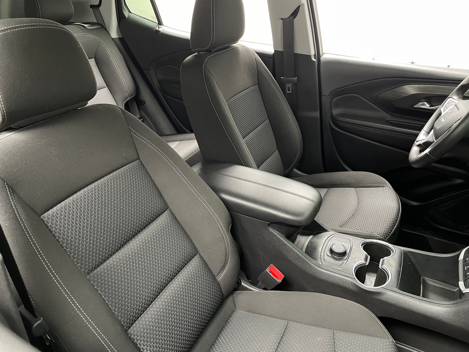 Thumbnail: 2024 GMC Terrain - 2