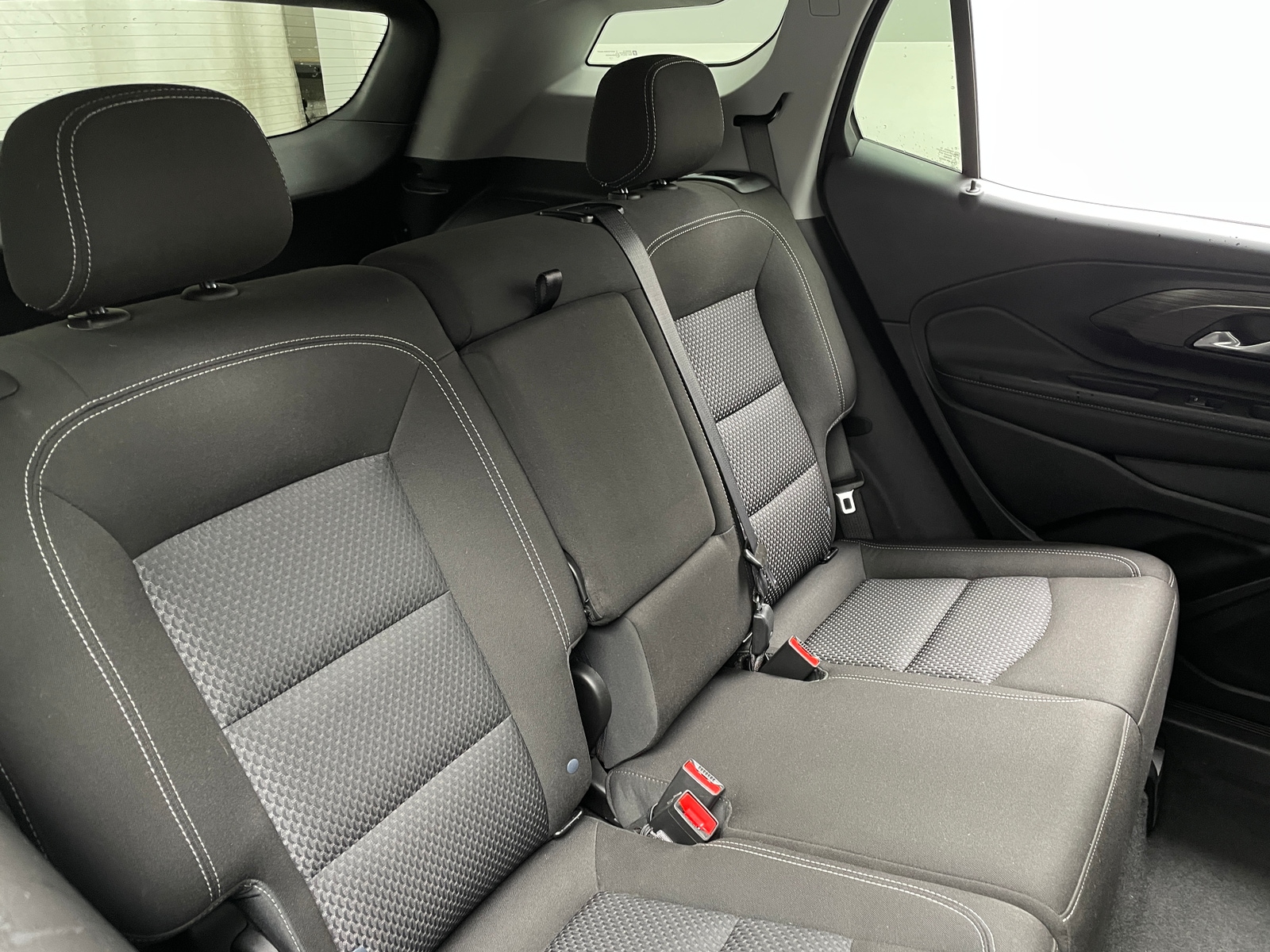 Thumbnail: 2024 GMC Terrain - 6