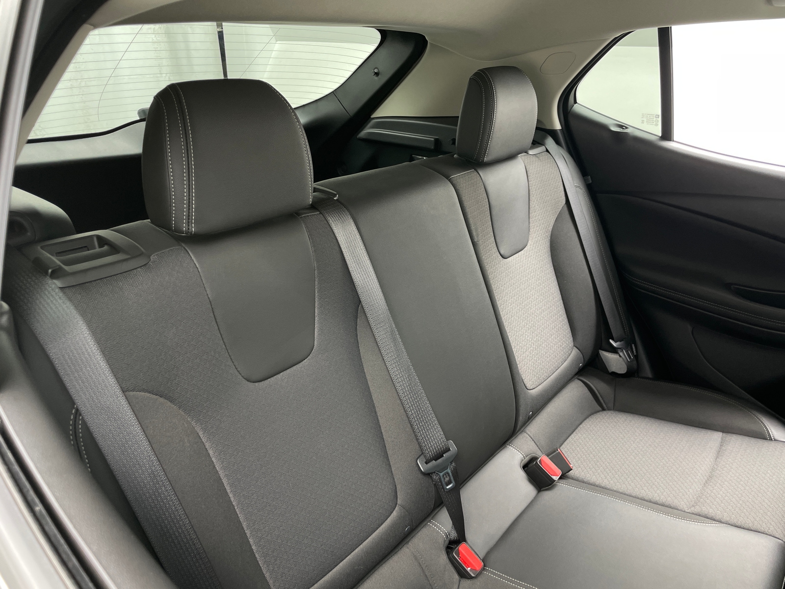Thumbnail: 2025 Buick Encore GX - 5