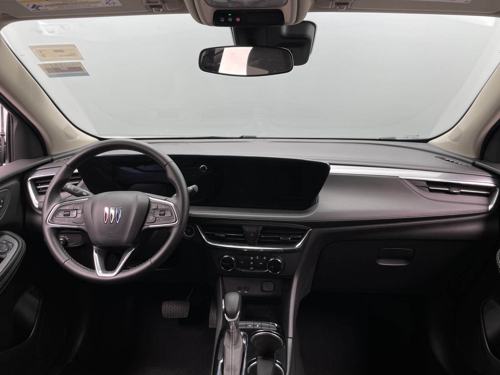 Thumbnail: 2025 Buick Encore GX - 2