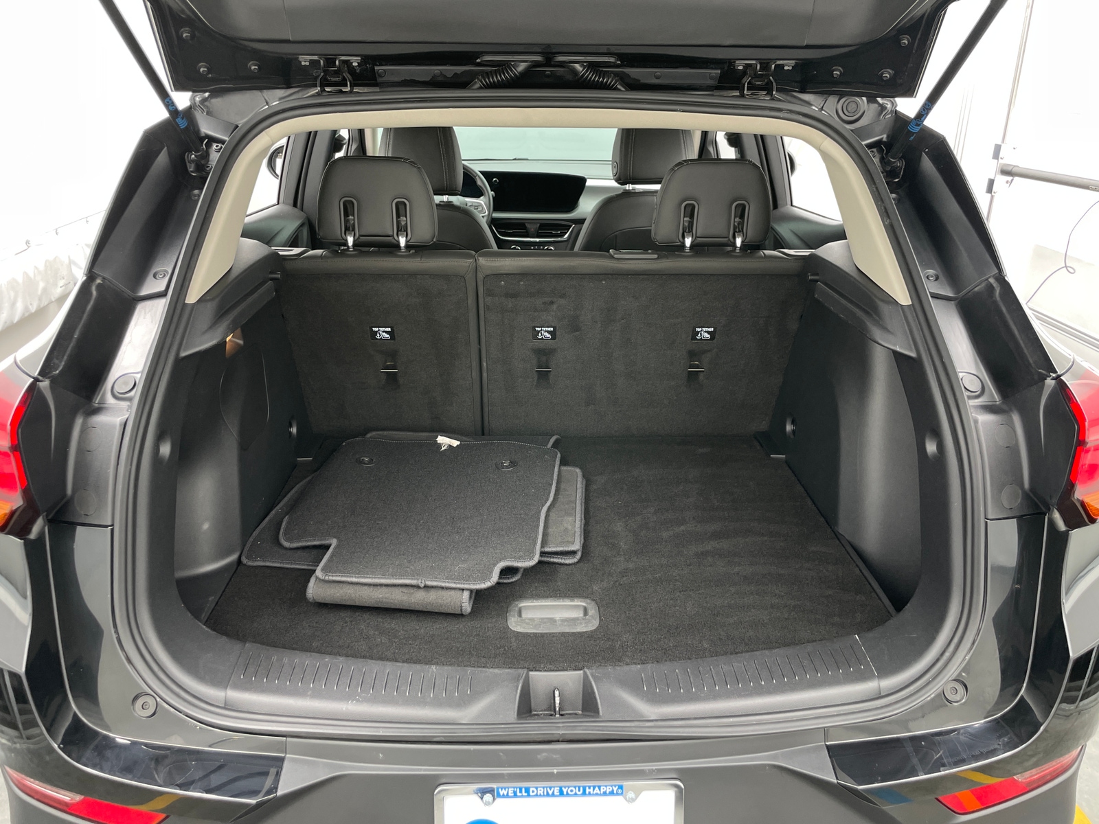 Thumbnail: 2025 Buick Encore GX - 6