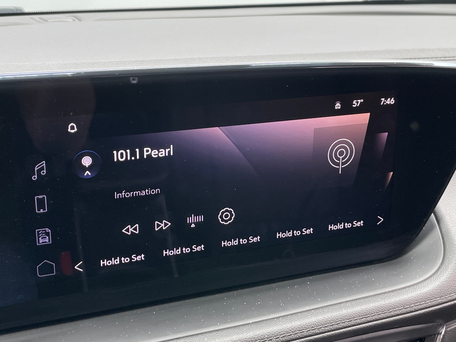 Thumbnail: 2025 Buick Encore GX - 3