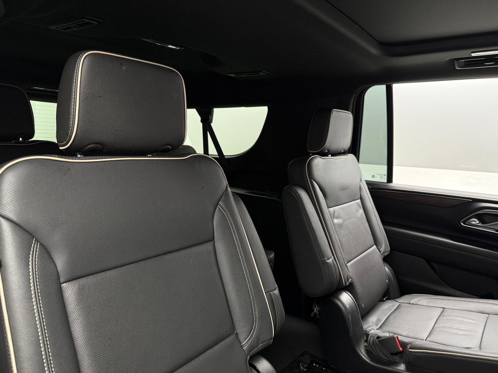 Thumbnail: 2022 Chevrolet Suburban - 5