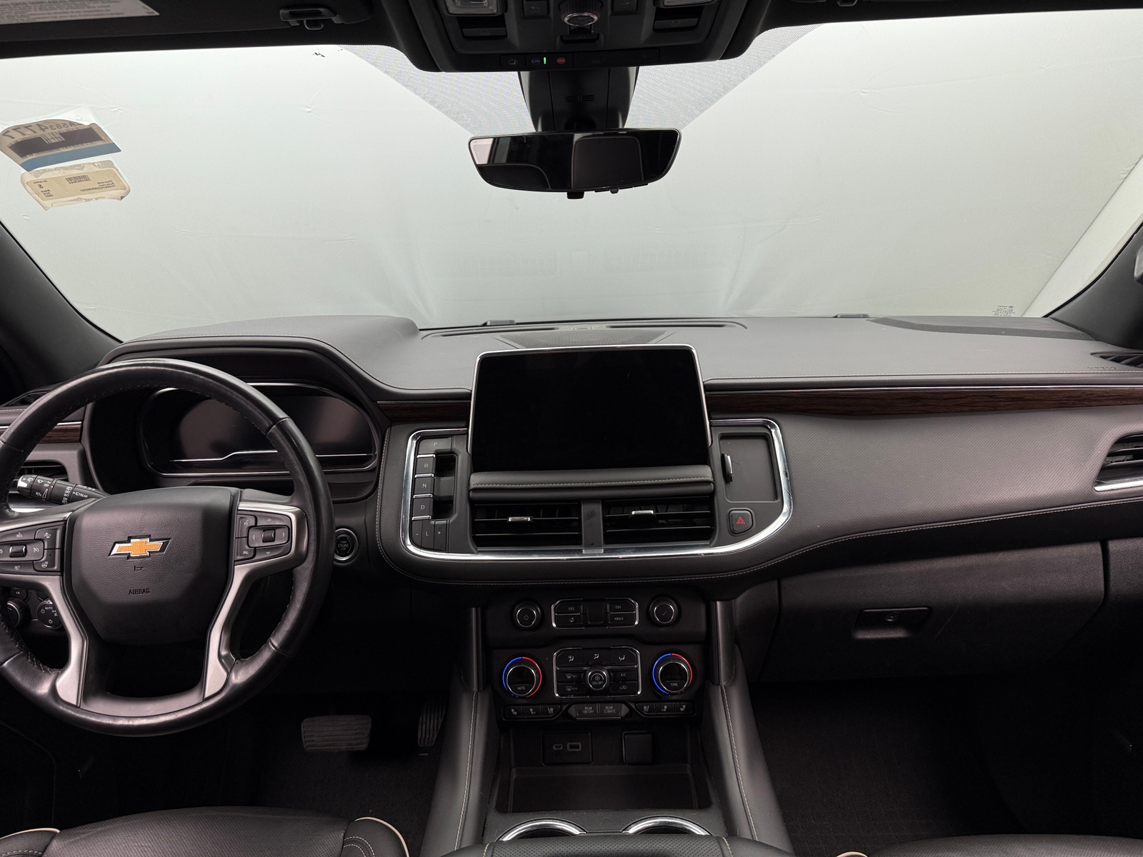 Thumbnail: 2022 Chevrolet Suburban - 2
