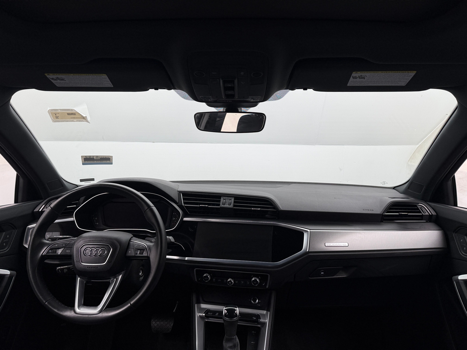 Thumbnail: 2025 Audi Q3 - 2