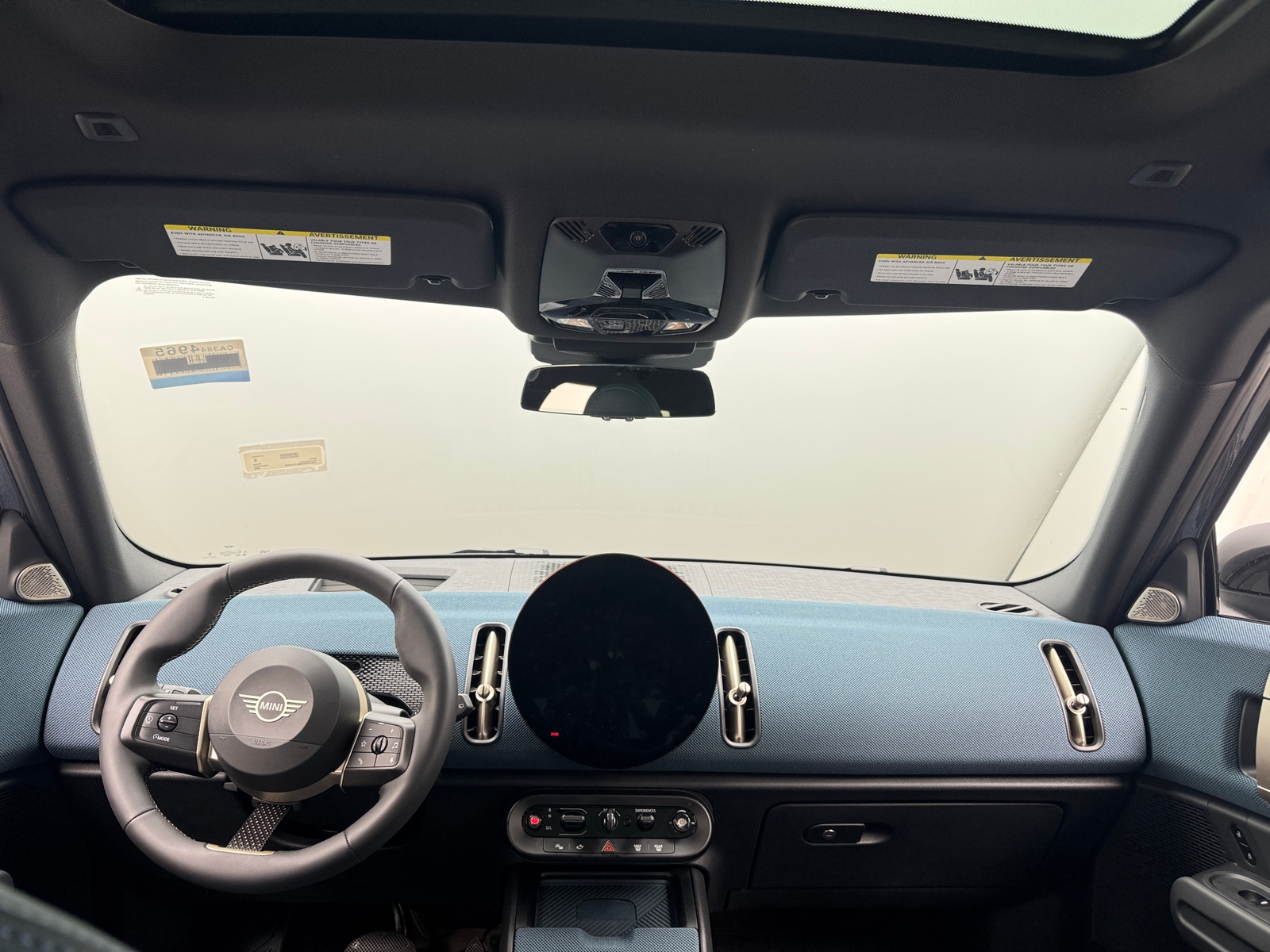 Thumbnail: 2025 MINI Cooper Countryman - 3