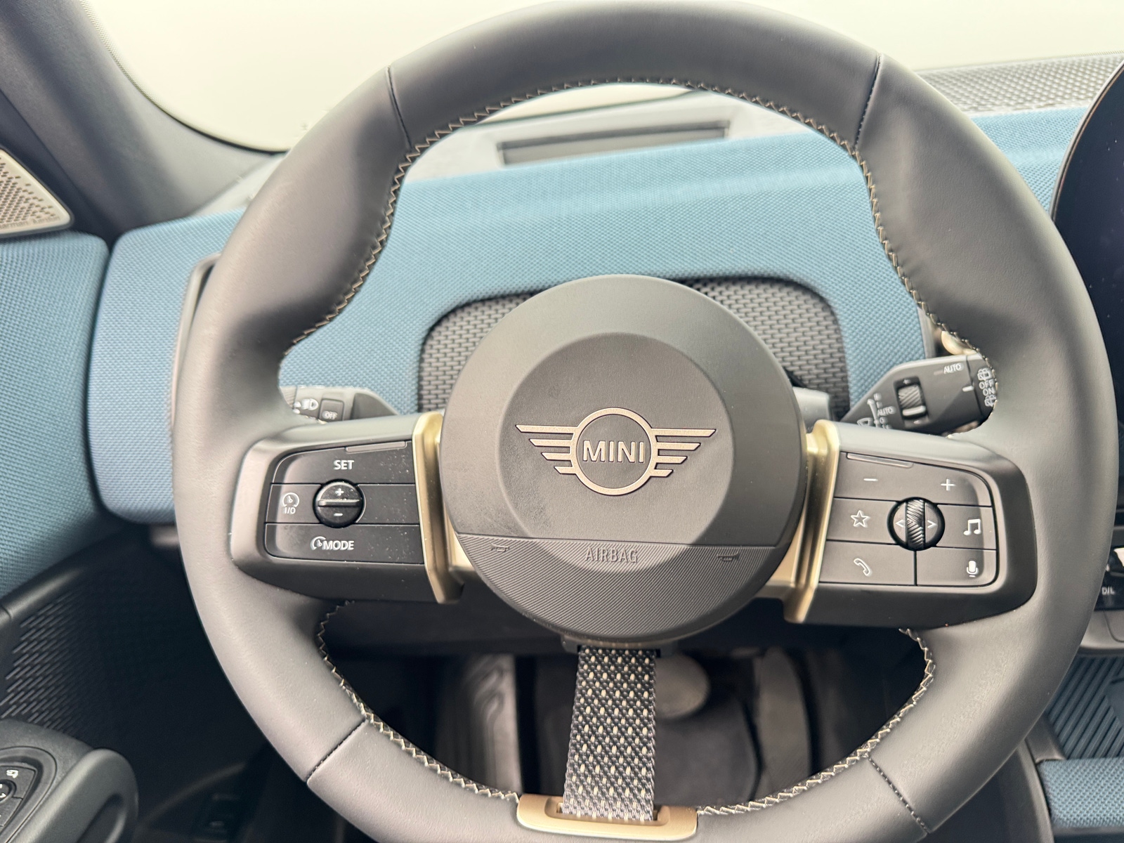 Thumbnail: 2025 MINI Cooper Countryman - 5