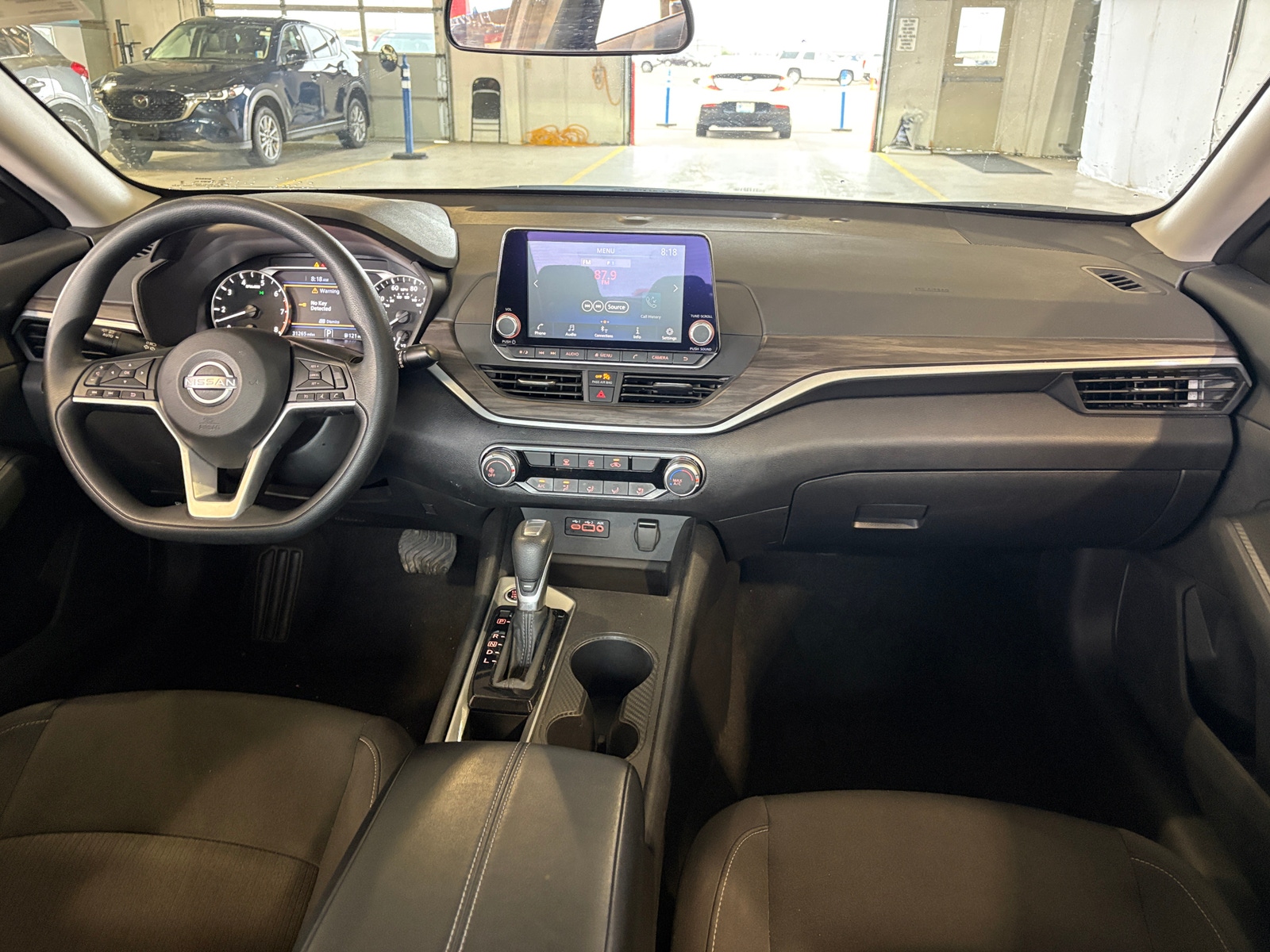 Thumbnail: 2025 Nissan Altima - 3