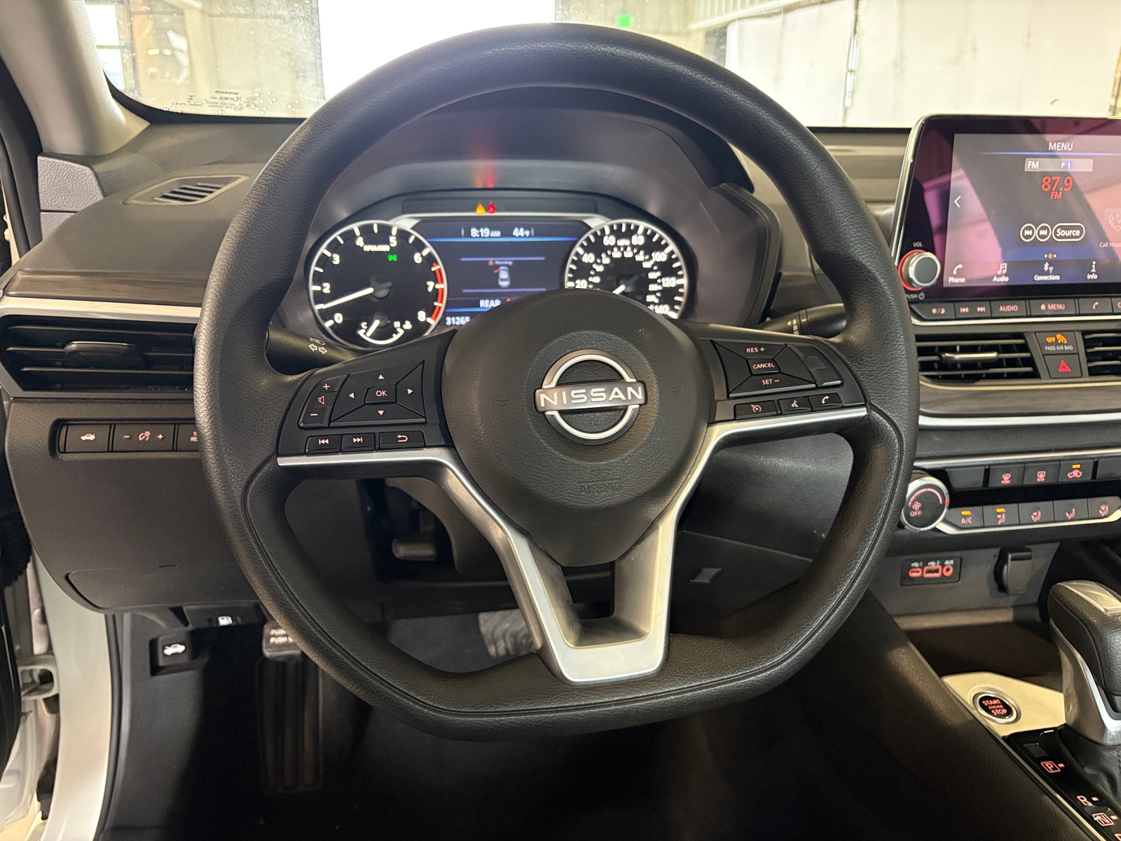 Thumbnail: 2025 Nissan Altima - 5