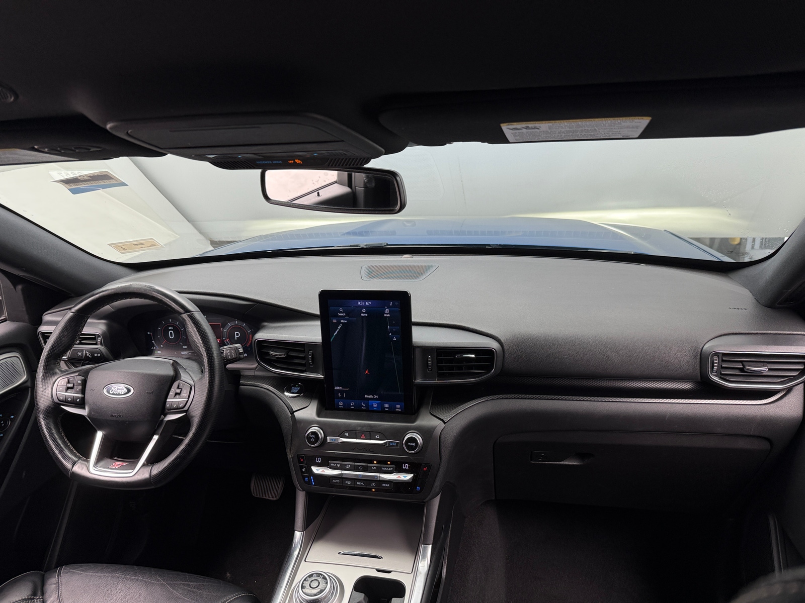 Thumbnail: 2020 Ford Explorer - 2