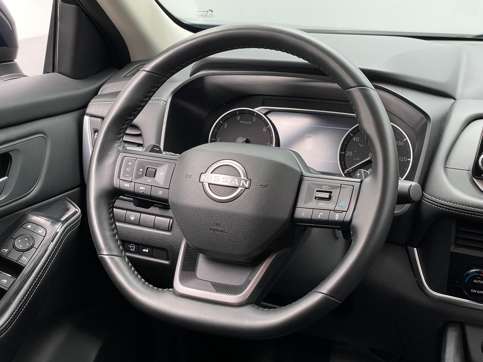 Thumbnail: 2025 Nissan Rogue - 5