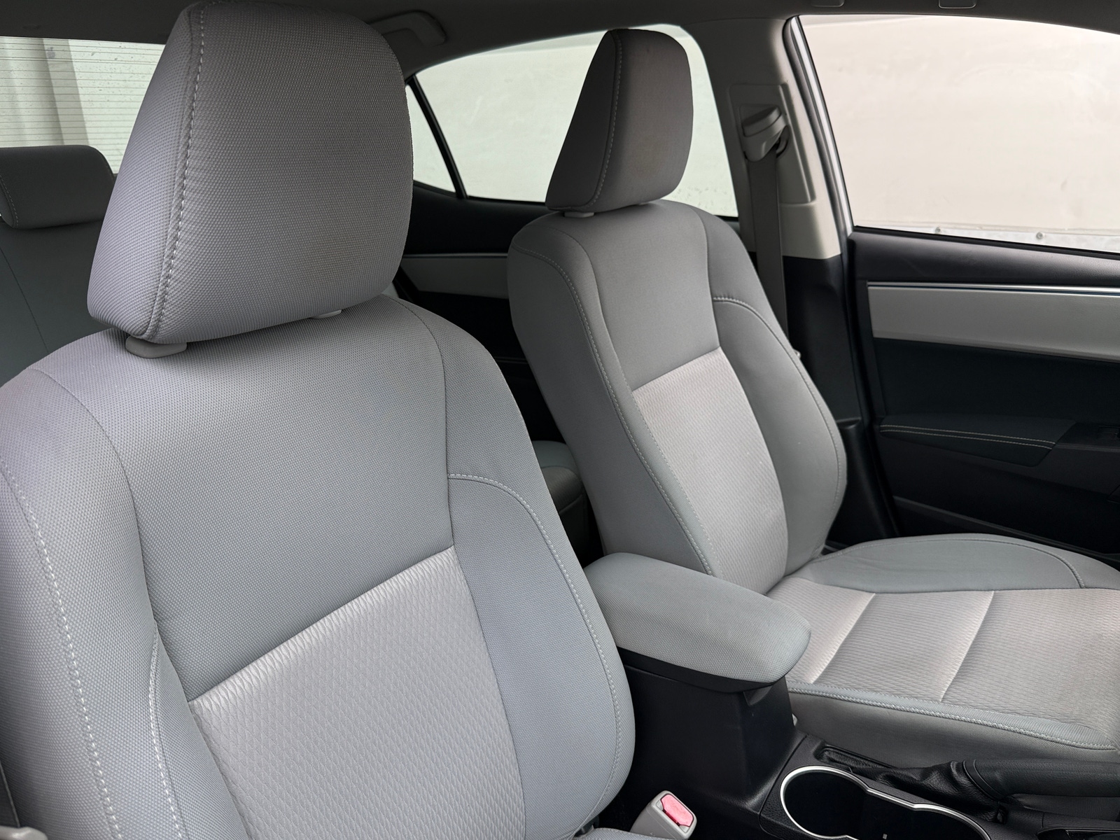 Thumbnail: 2014 Toyota Corolla - 2