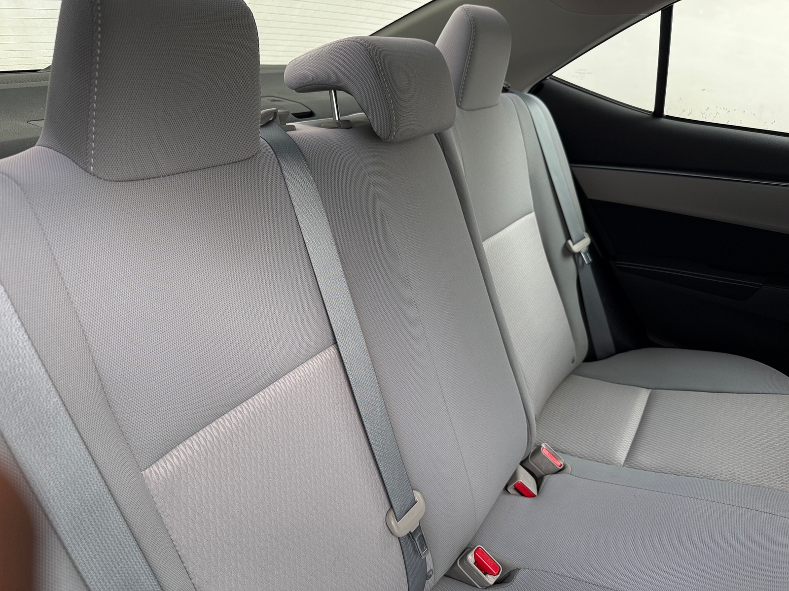 Thumbnail: 2014 Toyota Corolla - 6