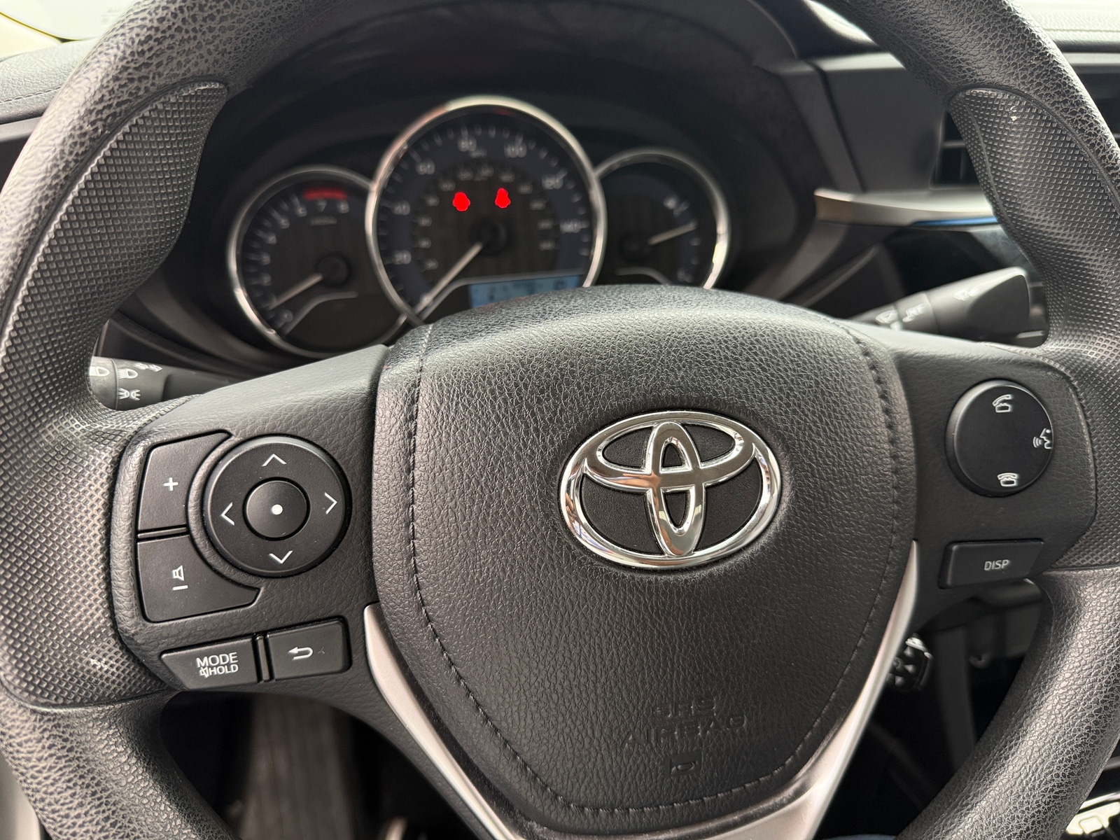 Thumbnail: 2014 Toyota Corolla - 5