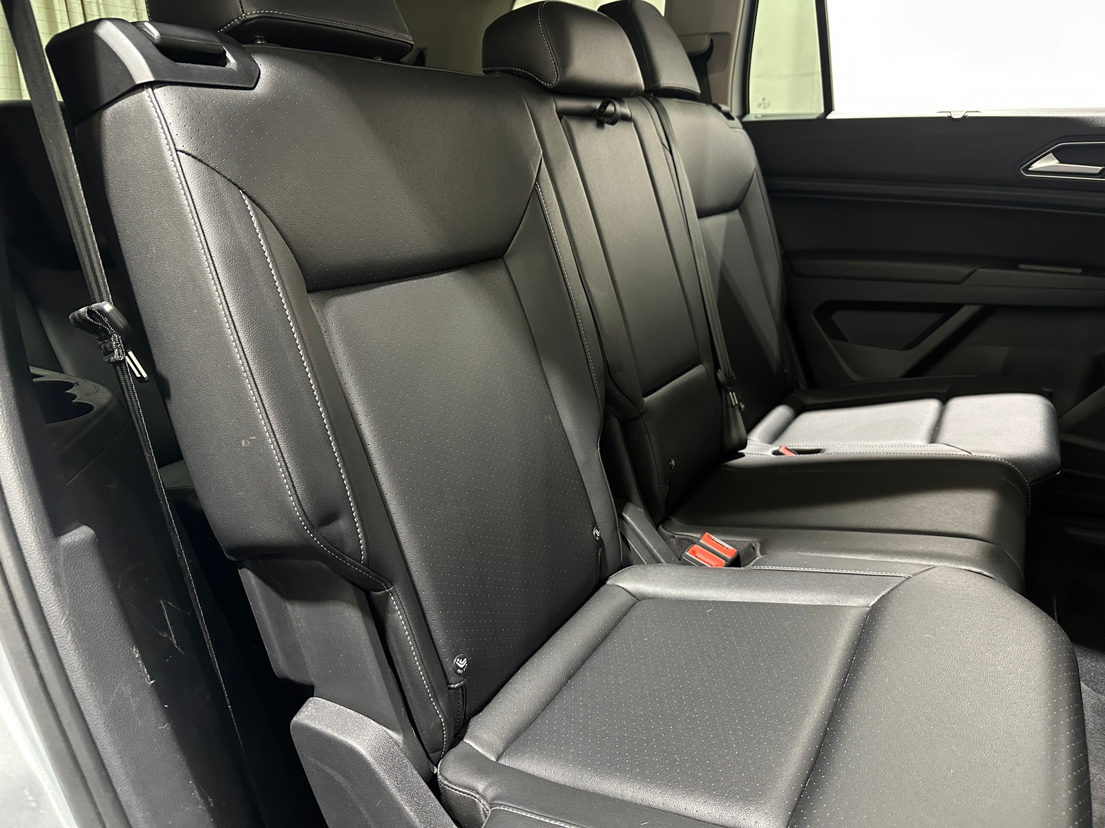Thumbnail: 2019 Volkswagen Atlas - 5